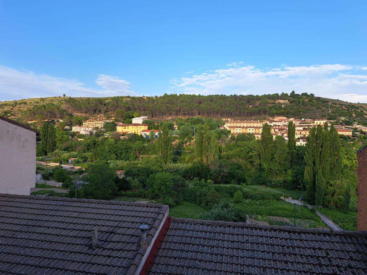 Casa Rural La Posada De Santa Teresa Pastrana Ngoại thất bức ảnh