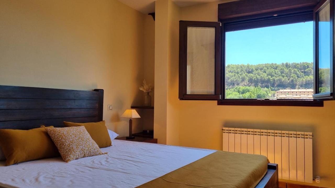 Casa Rural La Posada De Santa Teresa Pastrana Ngoại thất bức ảnh