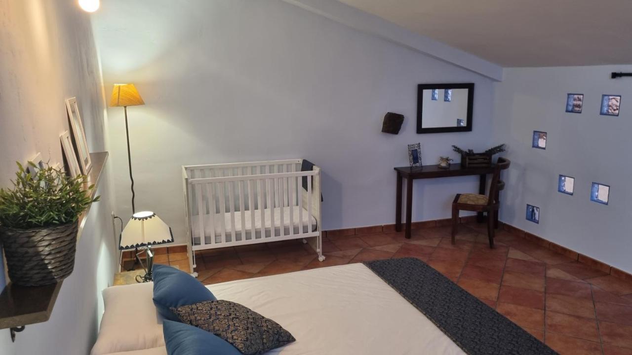 Casa Rural La Posada De Santa Teresa Pastrana Ngoại thất bức ảnh