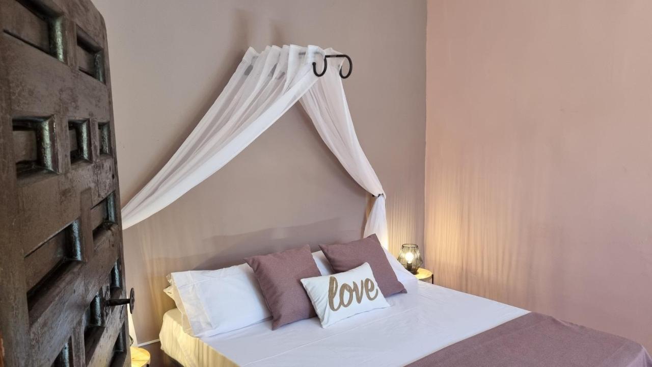 Casa Rural La Posada De Santa Teresa Pastrana Ngoại thất bức ảnh