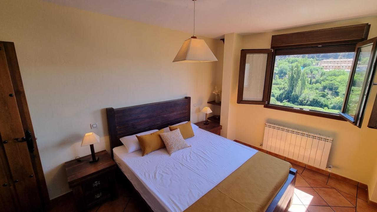 Casa Rural La Posada De Santa Teresa Pastrana Ngoại thất bức ảnh
