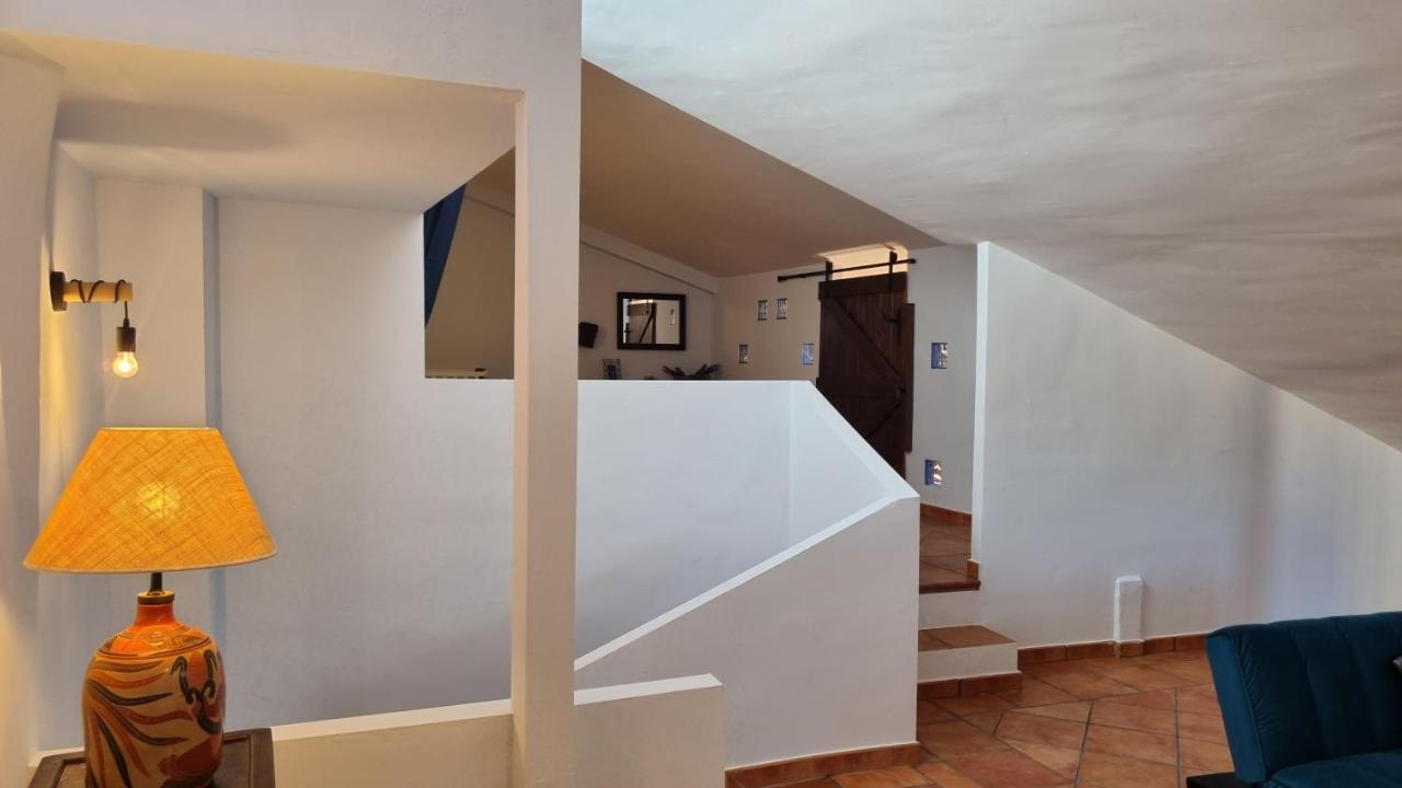 Casa Rural La Posada De Santa Teresa Pastrana Ngoại thất bức ảnh