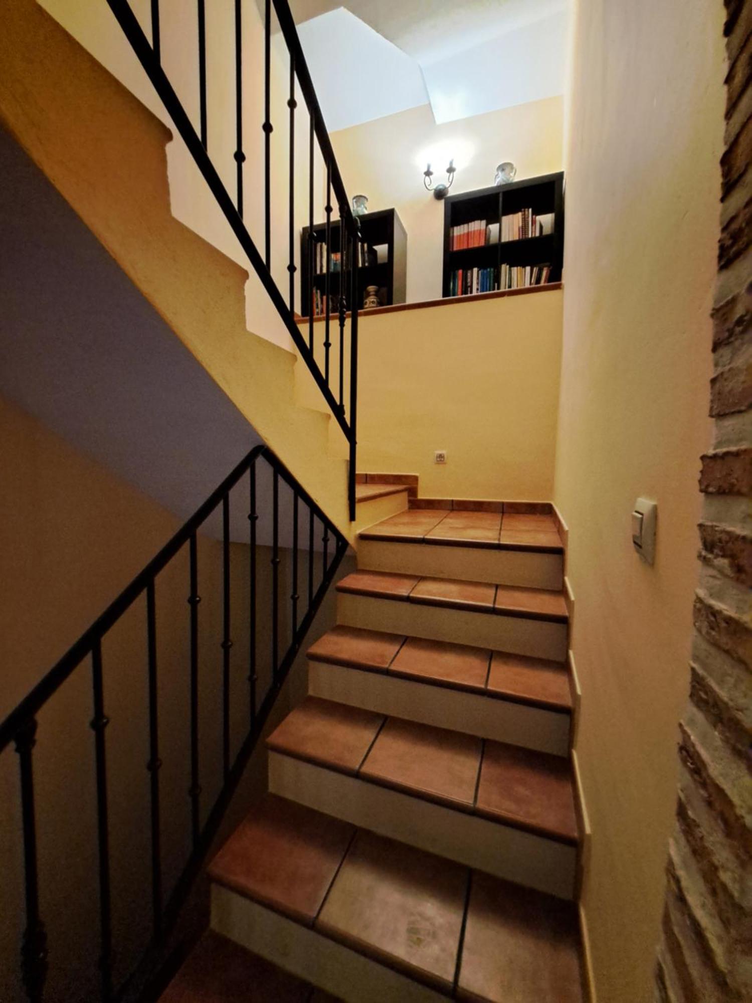 Casa Rural La Posada De Santa Teresa Pastrana Ngoại thất bức ảnh