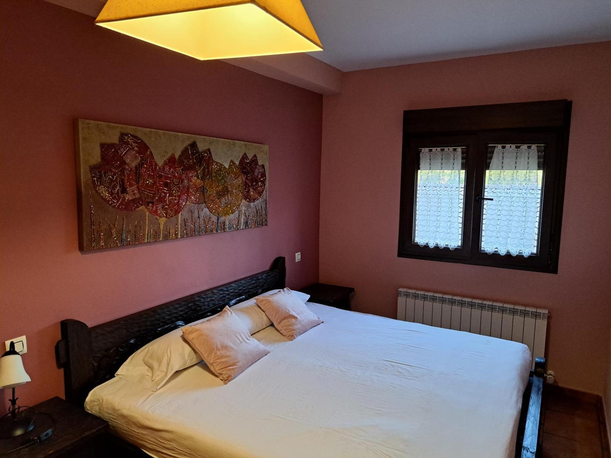 Casa Rural La Posada De Santa Teresa Pastrana Ngoại thất bức ảnh