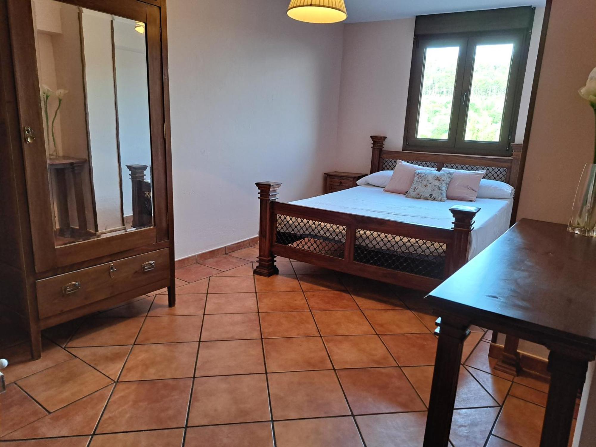 Casa Rural La Posada De Santa Teresa Pastrana Ngoại thất bức ảnh